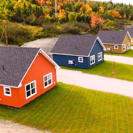 Appalachian Chalets & Rv Corner Brook Zewnętrze zdjęcie