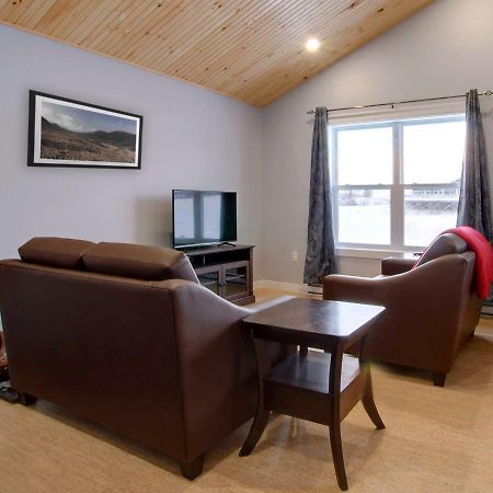 Appalachian Chalets & Rv Corner Brook Zewnętrze zdjęcie