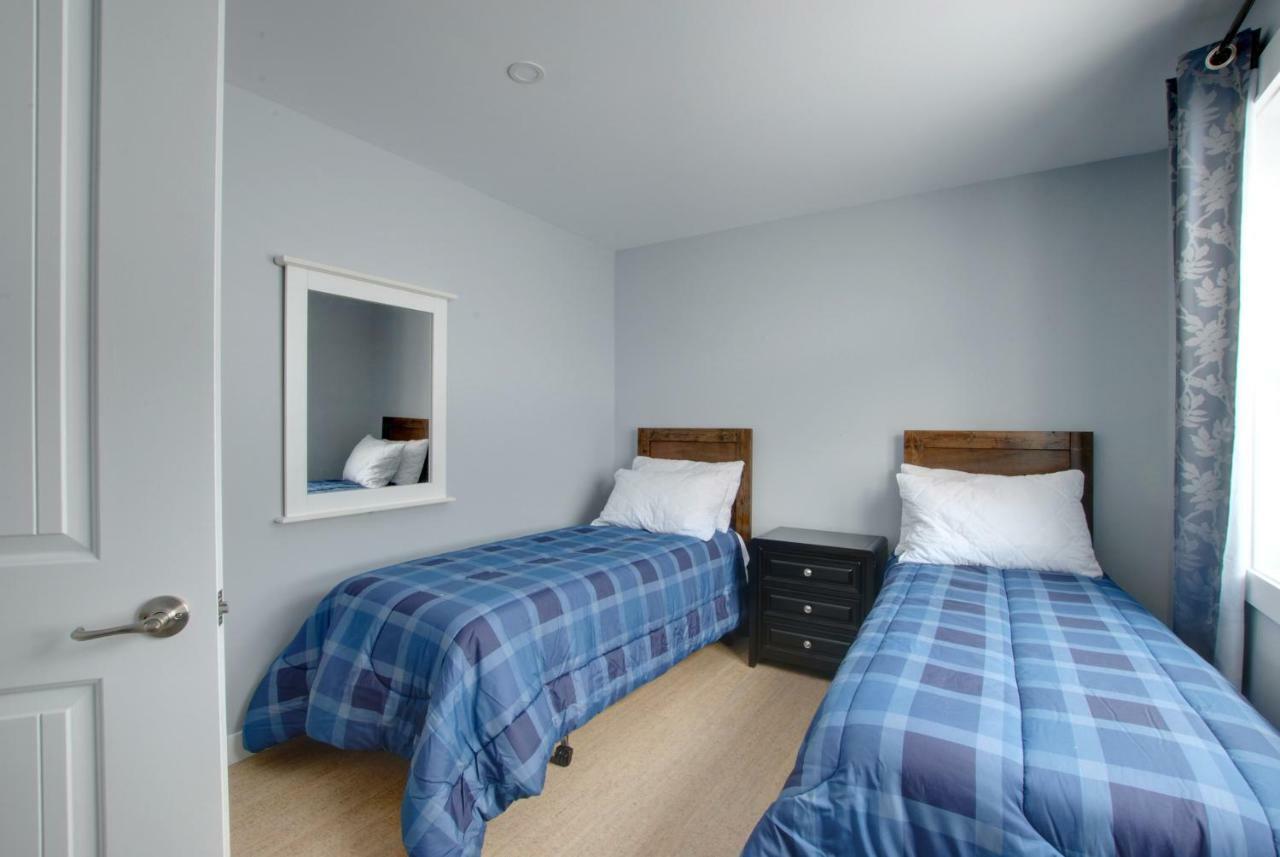 Appalachian Chalets & Rv Corner Brook Zewnętrze zdjęcie