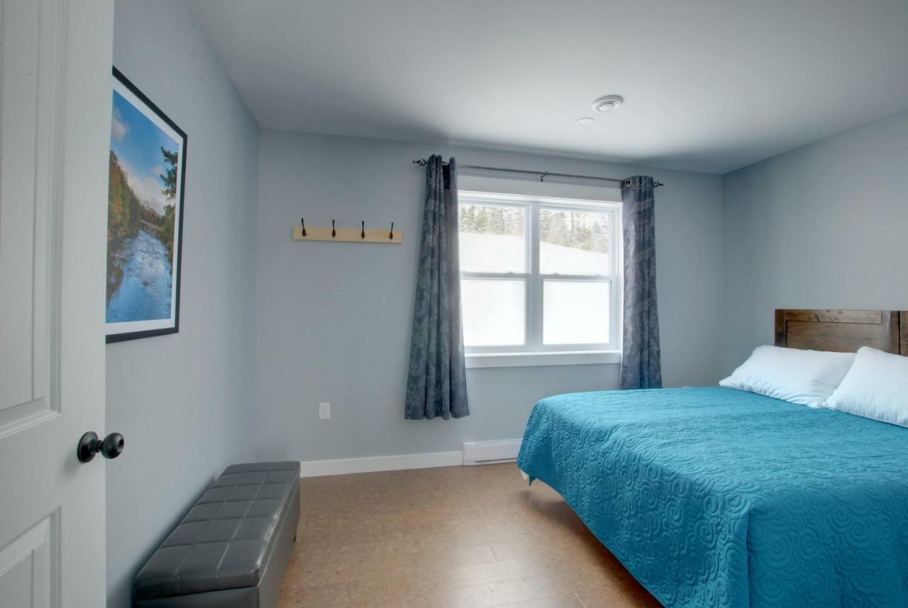 Appalachian Chalets & Rv Corner Brook Zewnętrze zdjęcie