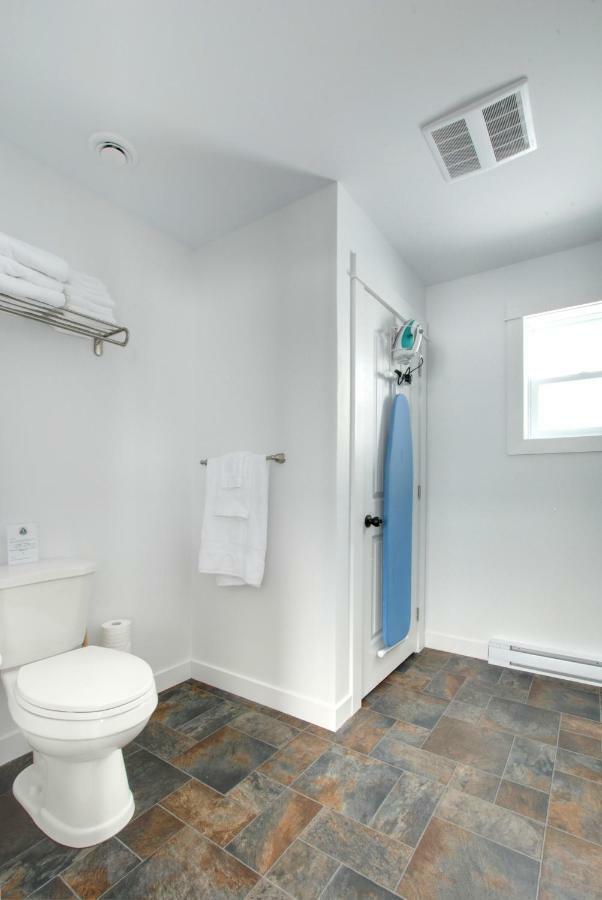 Appalachian Chalets & Rv Corner Brook Zewnętrze zdjęcie
