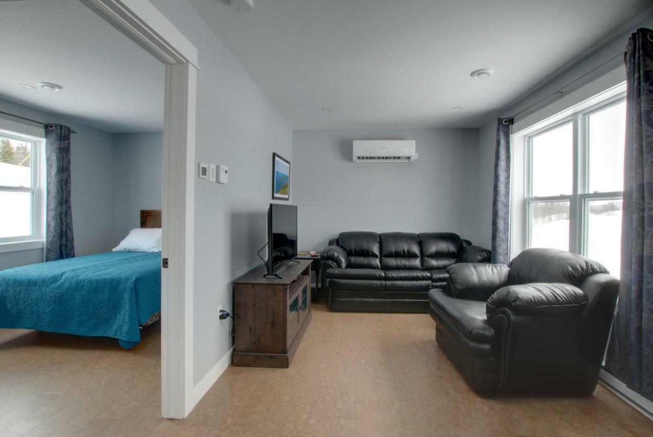 Appalachian Chalets & Rv Corner Brook Zewnętrze zdjęcie