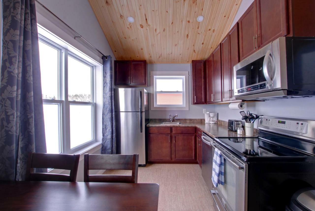 Appalachian Chalets & Rv Corner Brook Zewnętrze zdjęcie